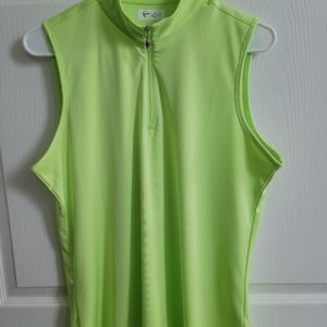 Greg Norman Women's Golf Shirt